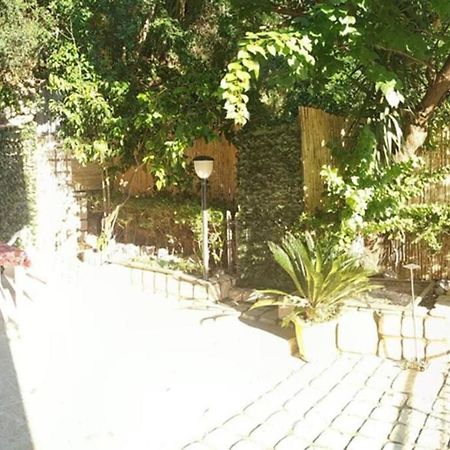 דירות קסטלמרה די סטביה Il Rifugio Di Pozzano מראה חיצוני תמונה